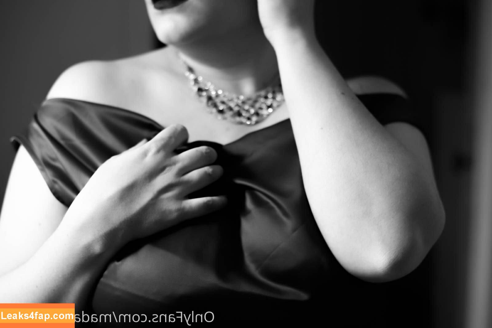 madame_cherie / madmoisellecherie leaked photo photo #0127