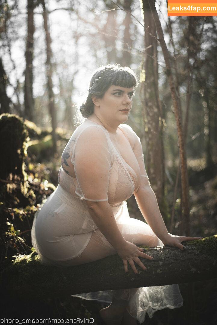 madame_cherie / madmoisellecherie leaked photo photo #0149