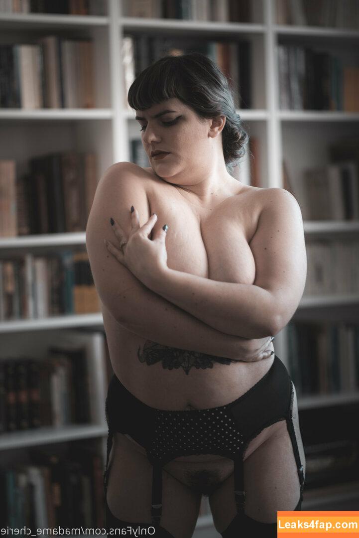 madame_cherie / madmoisellecherie leaked photo photo #0167