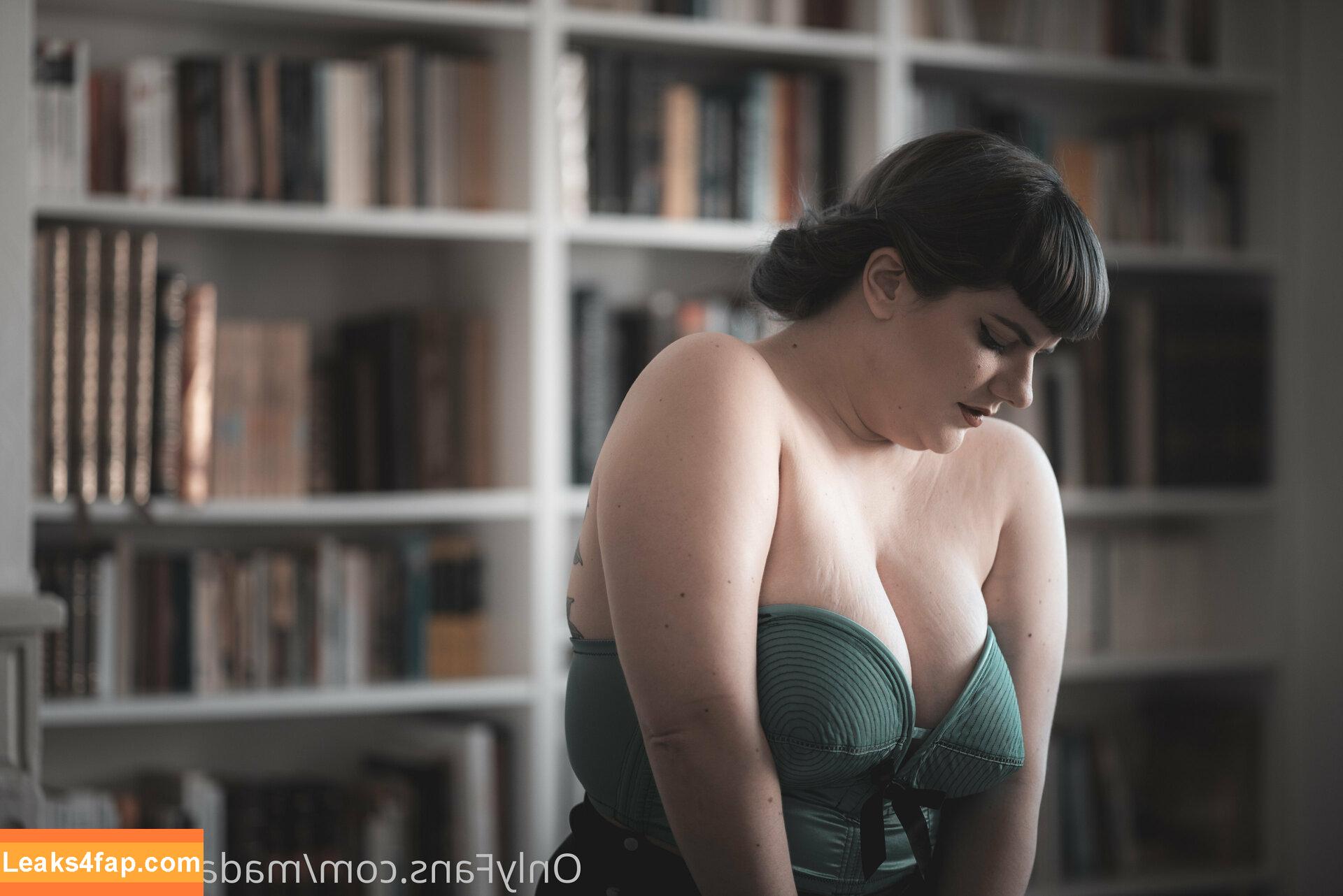 madame_cherie / madmoisellecherie leaked photo photo #0173