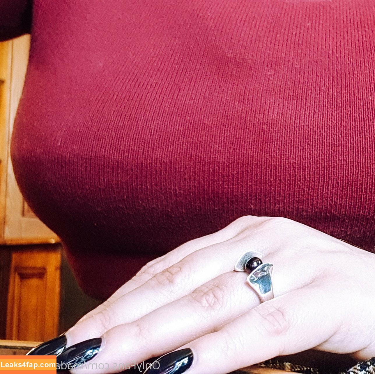 madame_cherie / madmoisellecherie leaked photo photo #0200