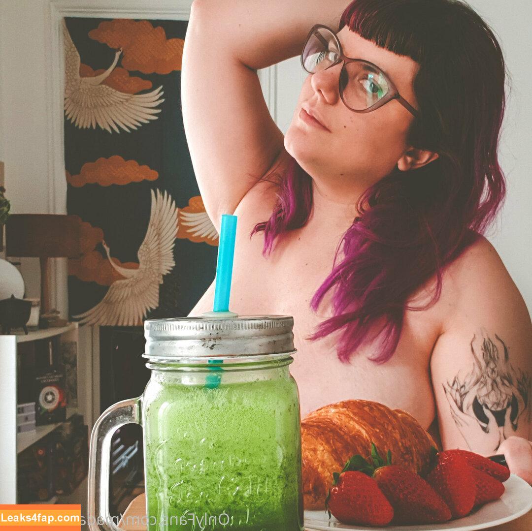 madame_cherie / madmoisellecherie leaked photo photo #0233