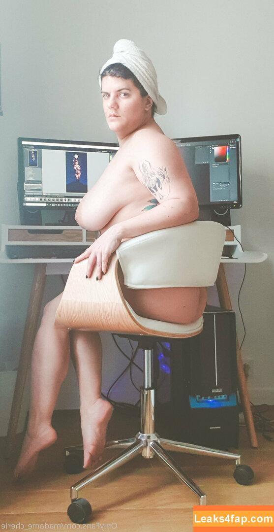 madame_cherie / madmoisellecherie leaked photo photo #0238