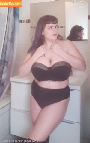 madame_cherie photo #0015
