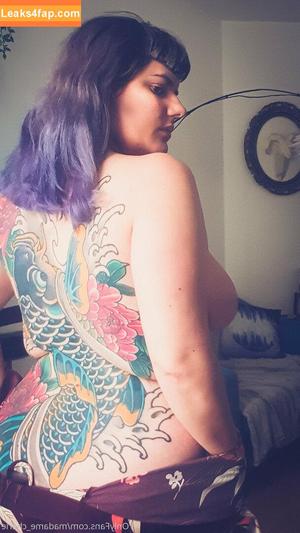 madame_cherie photo #0088