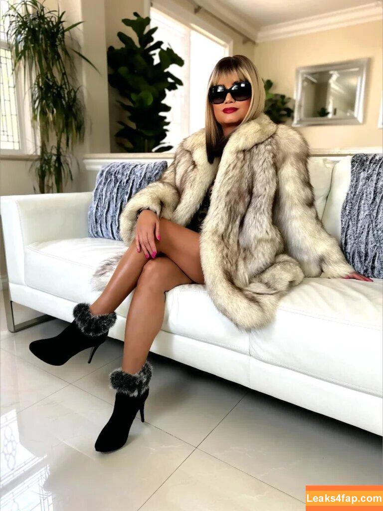 Madame Teeze /  leaked photo photo #0009