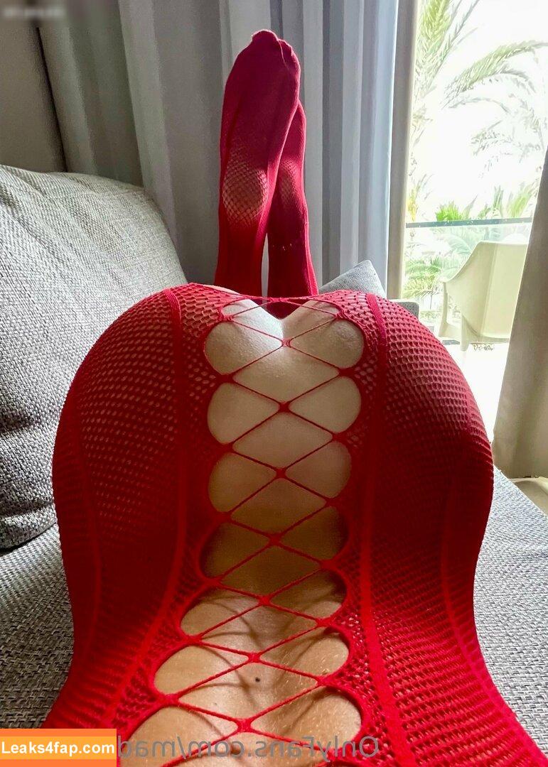 Madame93 / madame_x_93 / madamex93 leaked photo photo #0016