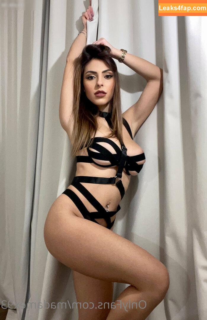 Madame93 / madame_x_93 / madamex93 leaked photo photo #0071