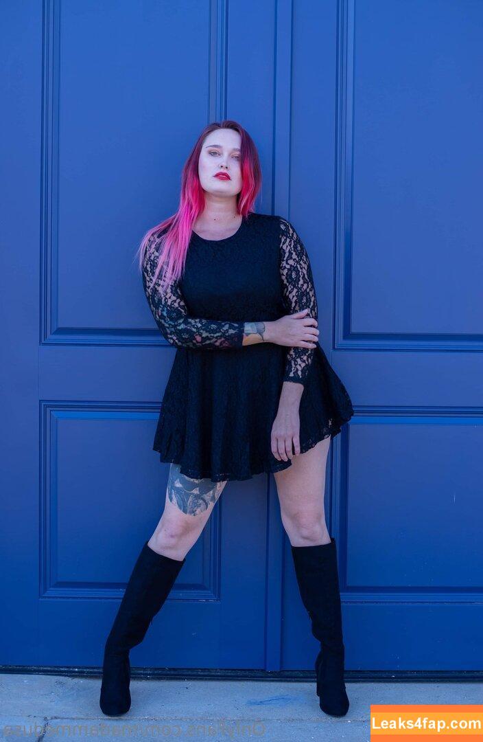 madammedusa / madammedusa_ leaked photo photo #0017