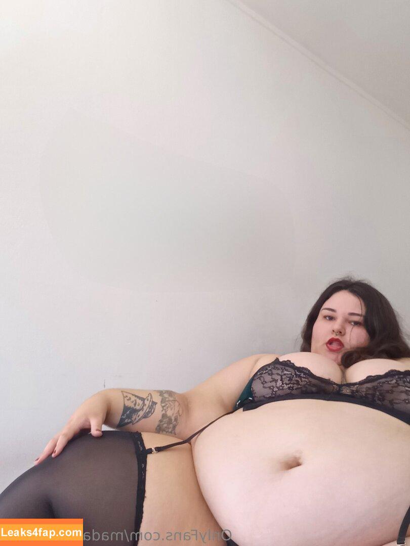 madammel_bbw /  leaked photo photo #0013