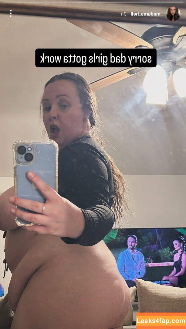 madams_hell / Madam69 leaked photo photo #0116