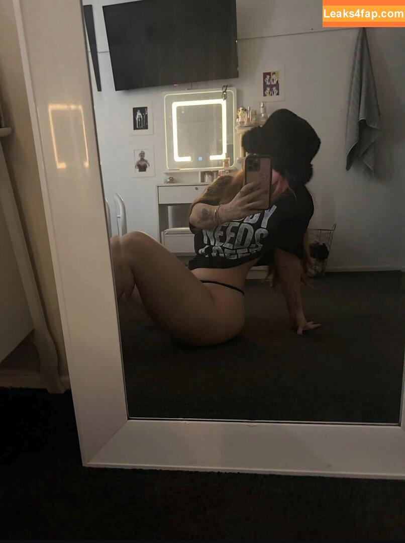 Maddi-Rose McGuire free nudes