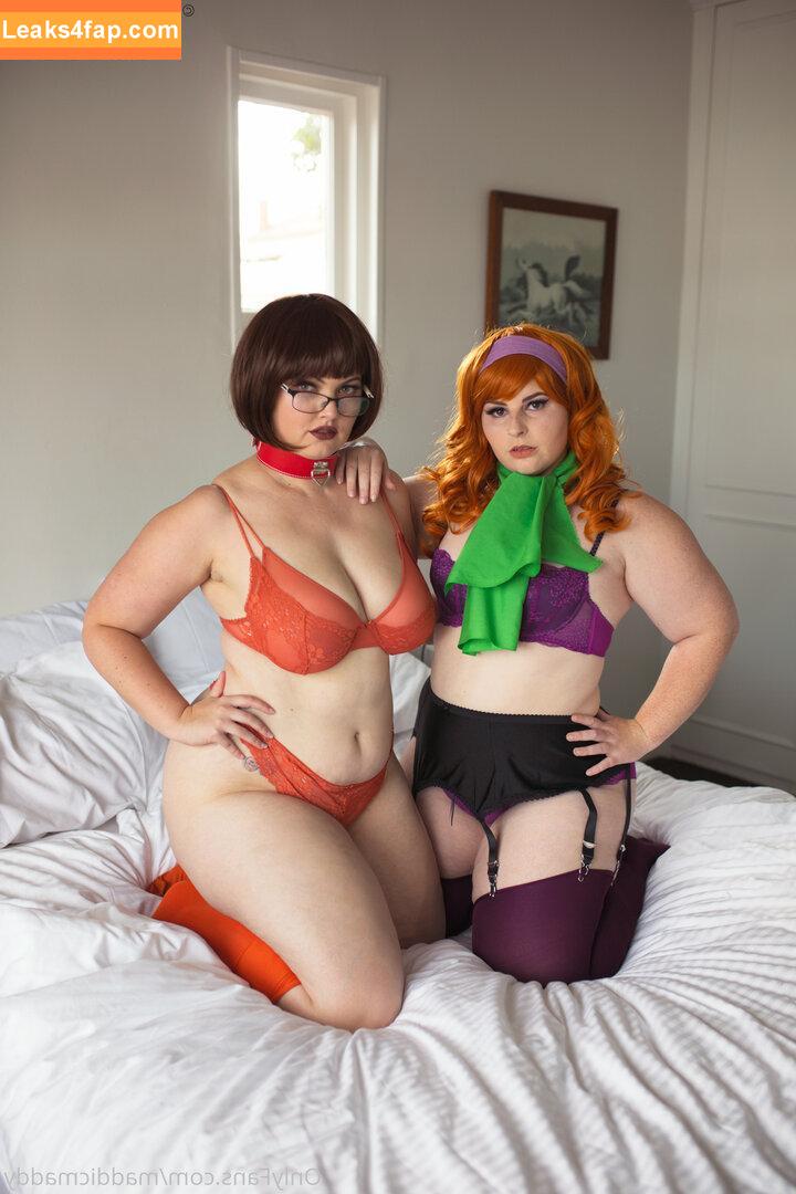 MaddicMaddy leaked photo photo #0069