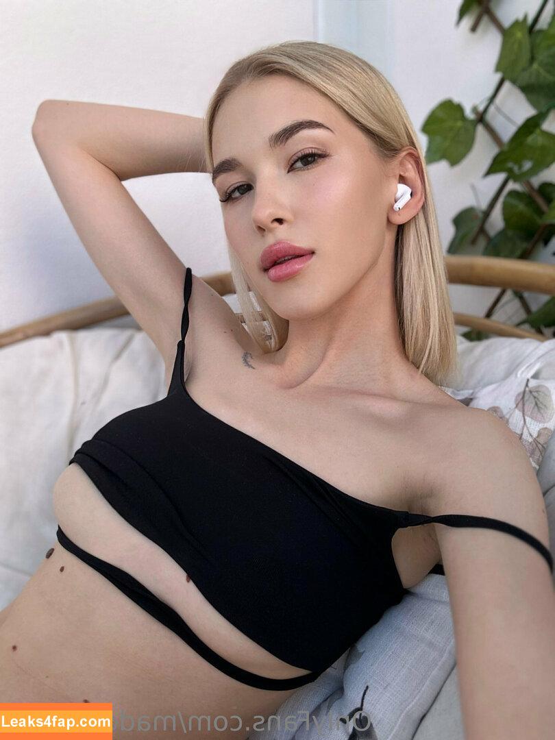 Maddie Grey / Maddie.Grey / Molodoy_admin / maddiegray27 leaked photo photo #0306