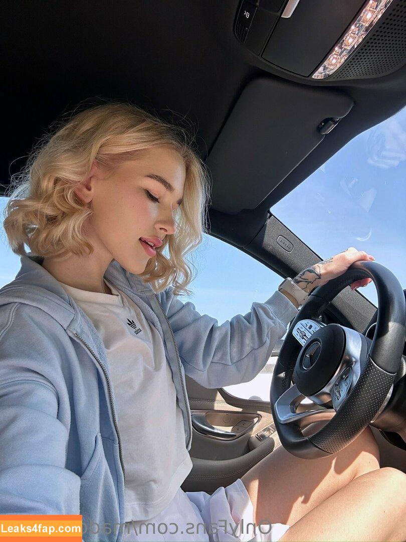 Maddie Grey / Maddie.Grey / Molodoy_admin / maddiegray27 leaked photo photo #0331
