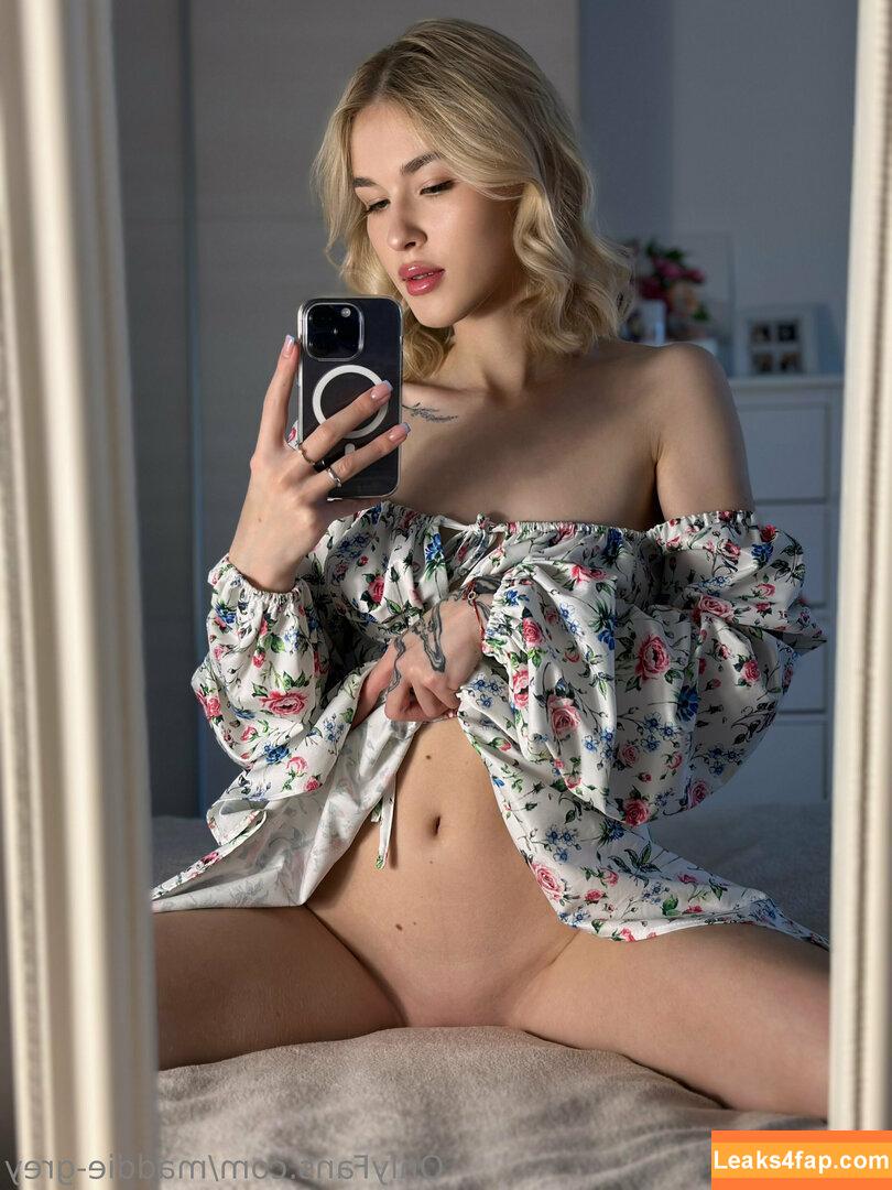 Maddie Grey / Maddie.Grey / Molodoy_admin / maddiegray27 leaked photo photo #0339