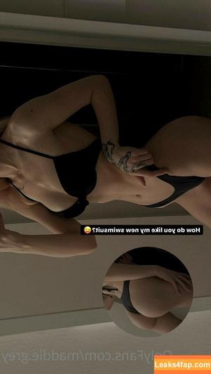 Maddie Grey photo #0078