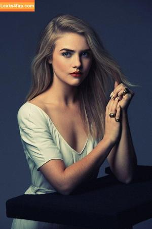 Maddie Hasson photo #0007