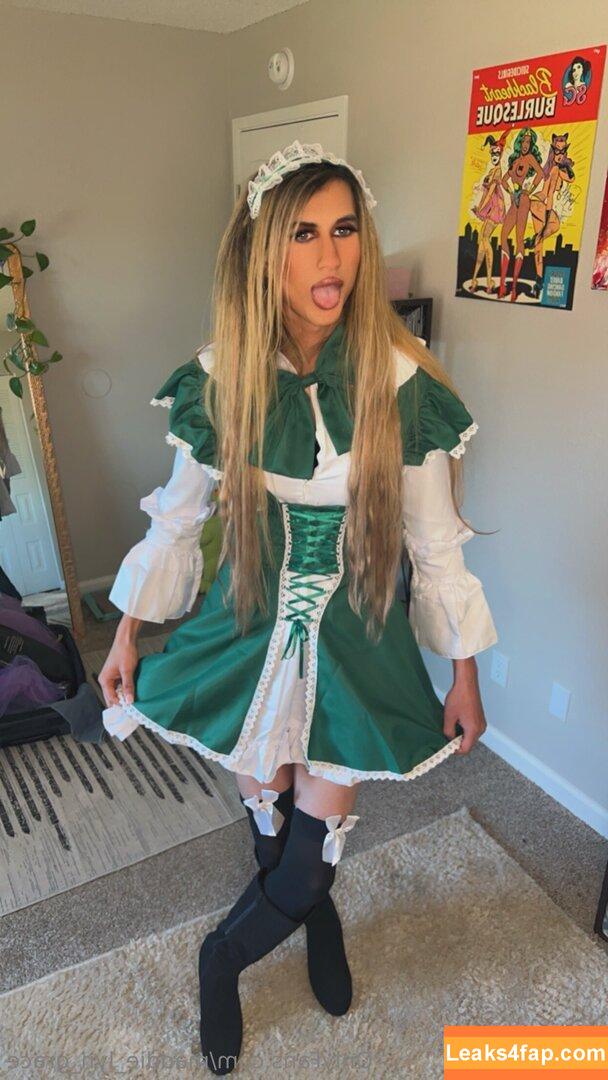 maddie_lyn_grace /  leaked photo photo #0046