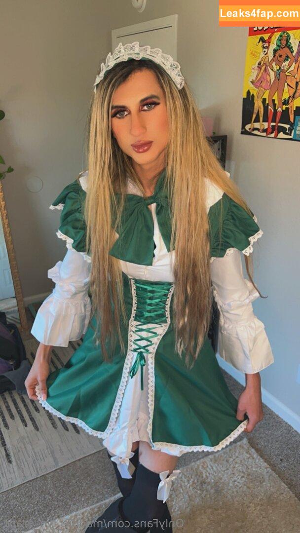 maddie_lyn_grace /  leaked photo photo #0052