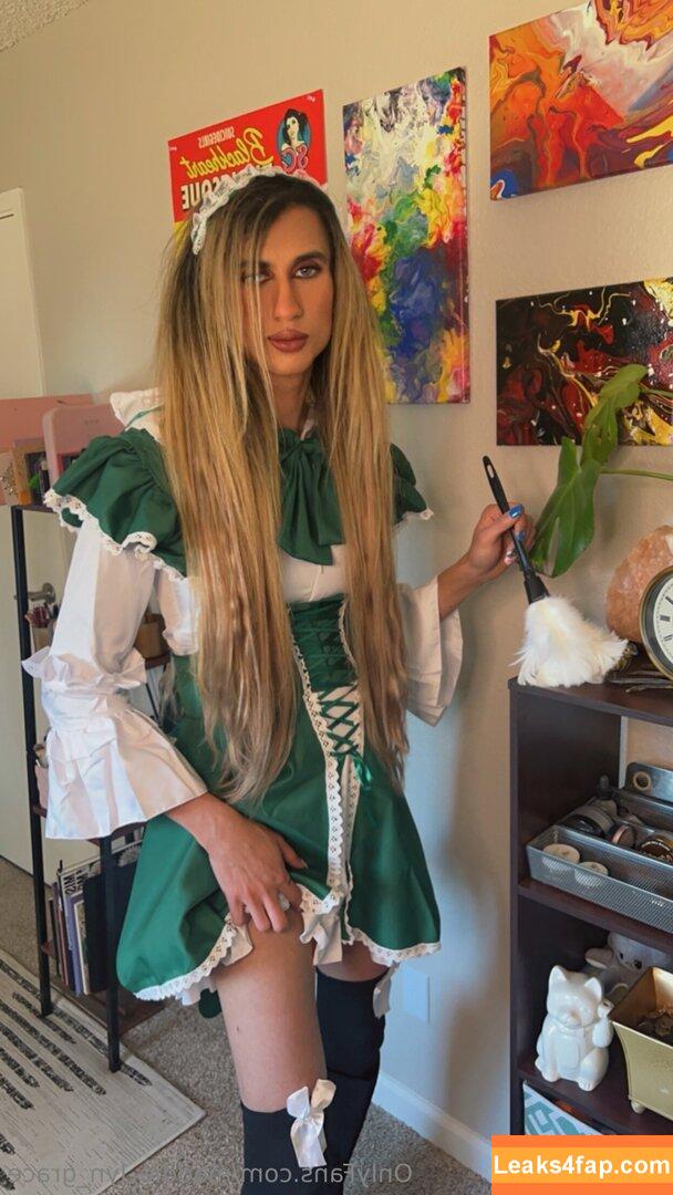 maddie_lyn_grace /  leaked photo photo #0057