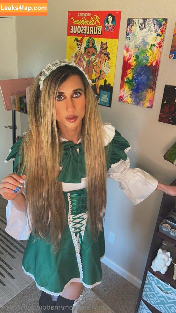 maddie_lyn_grace /  leaked photo photo #0059