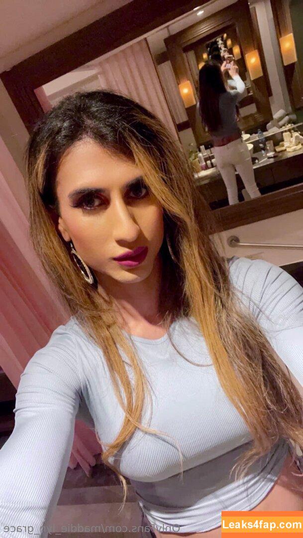 maddie_lyn_grace /  leaked photo photo #0063