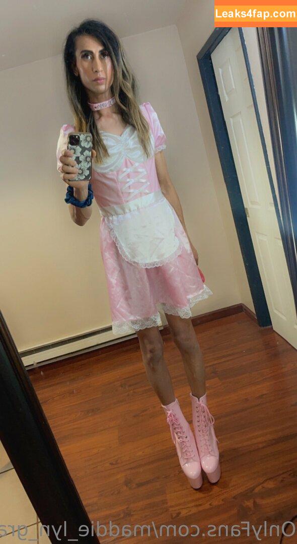 maddie_lyn_grace /  leaked photo photo #0067