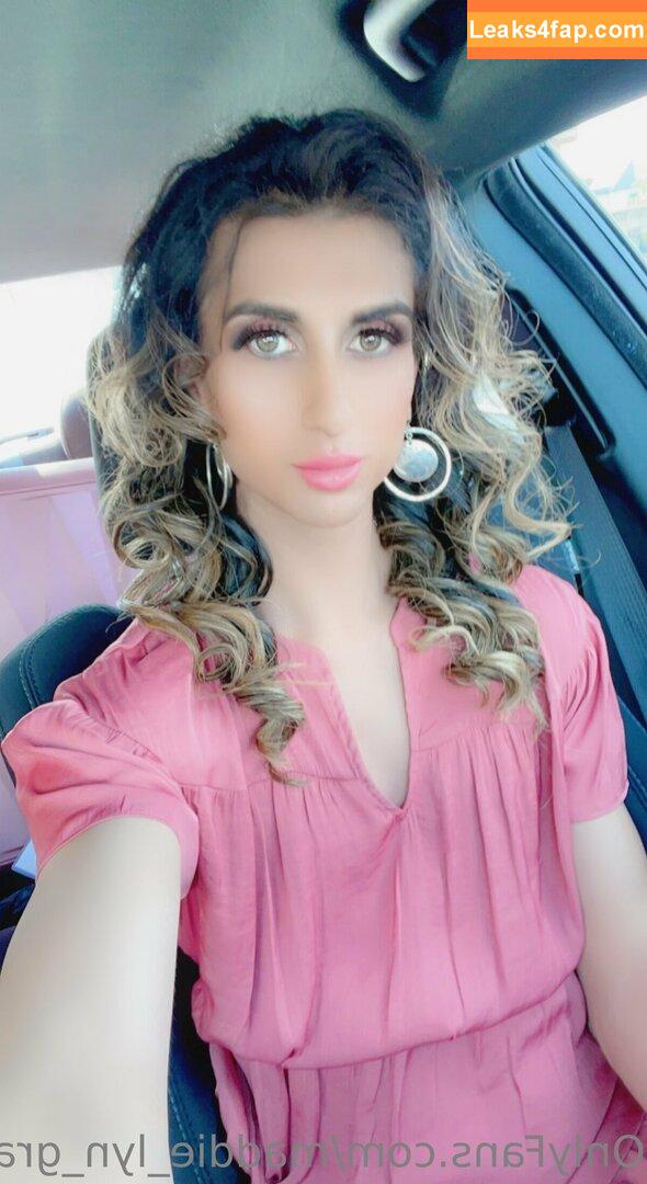 maddie_lyn_grace /  leaked photo photo #0068