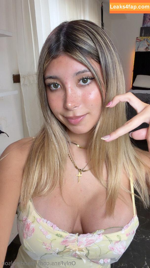 Maddie Olson / maddiebiertempfel / maddieolson leaked photo photo #0121