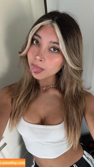 Maddie Olson photo #0095