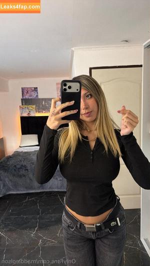 Maddie Olson photo #0115