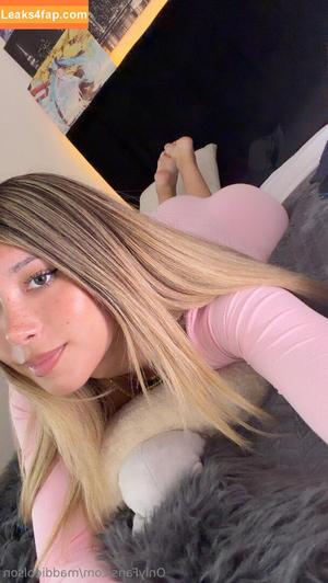 Maddie Olson photo #0117