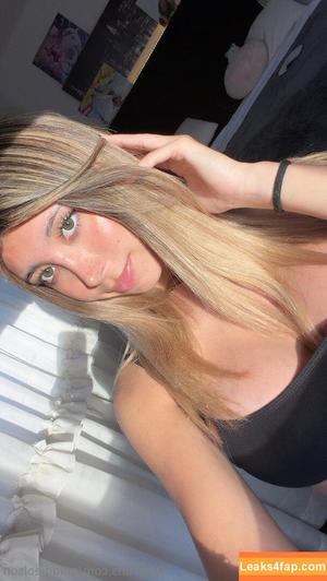 Maddie Olson photo #0119