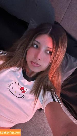 Maddie Olson photo #0123