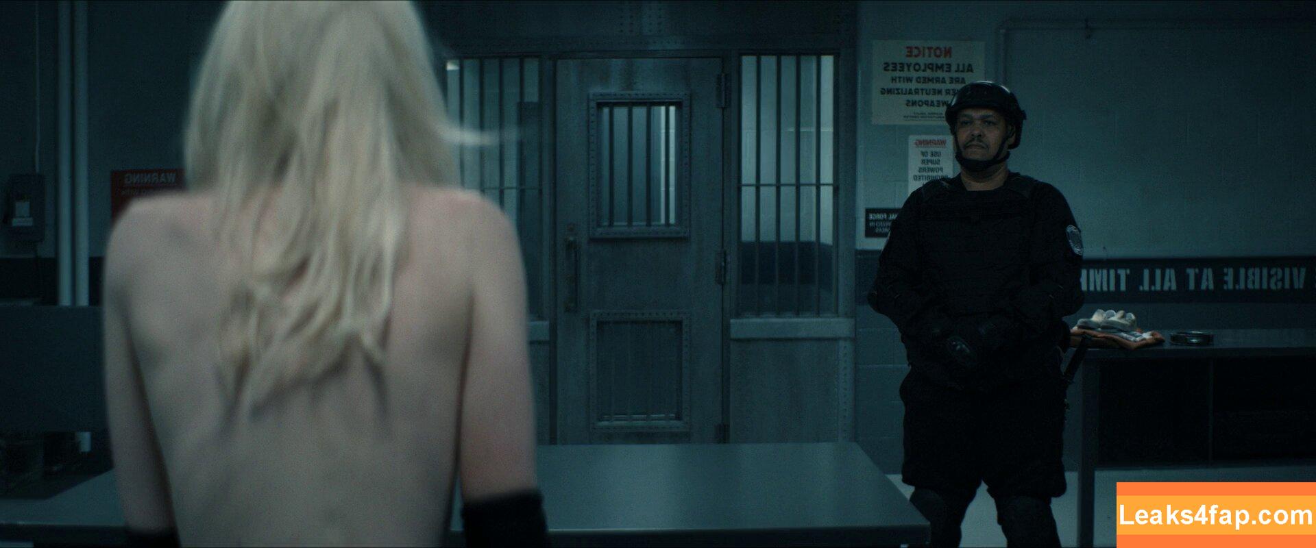 Maddie Phillips / Cate from Gen V / themaddiep leaked photo photo #0084