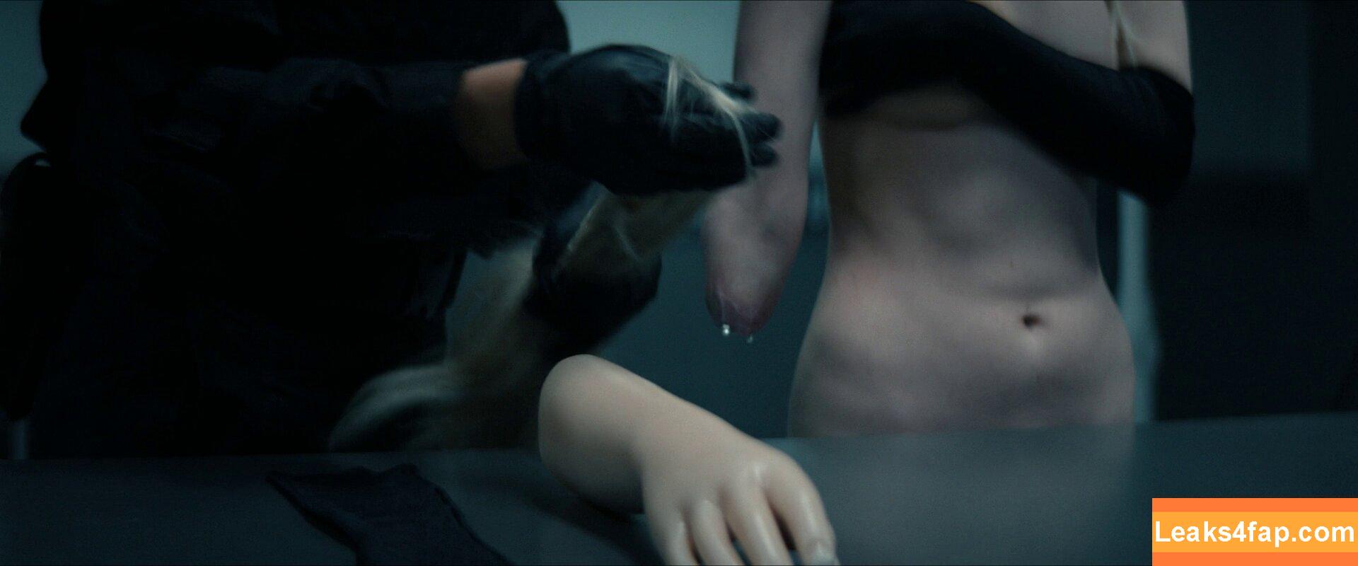 Maddie Phillips / Cate from Gen V / themaddiep leaked photo photo #0088