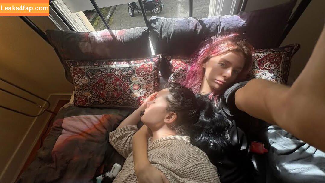 Maddie Phillips / Cate from Gen V / themaddiep leaked photo photo #0092