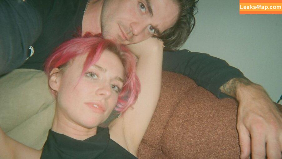 Maddie Phillips / Cate from Gen V / themaddiep слитое фото фото #0094