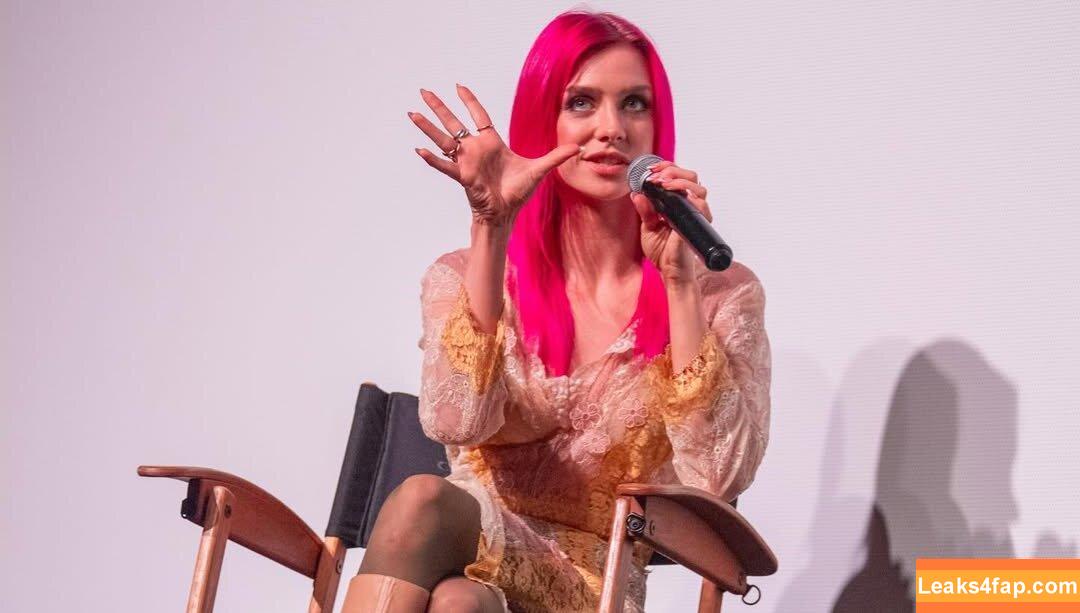 Maddie Phillips / Cate from Gen V / themaddiep слитое фото фото #0095