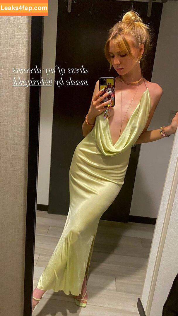 Maddie Phillips / Cate from Gen V / themaddiep leaked photo photo #0098