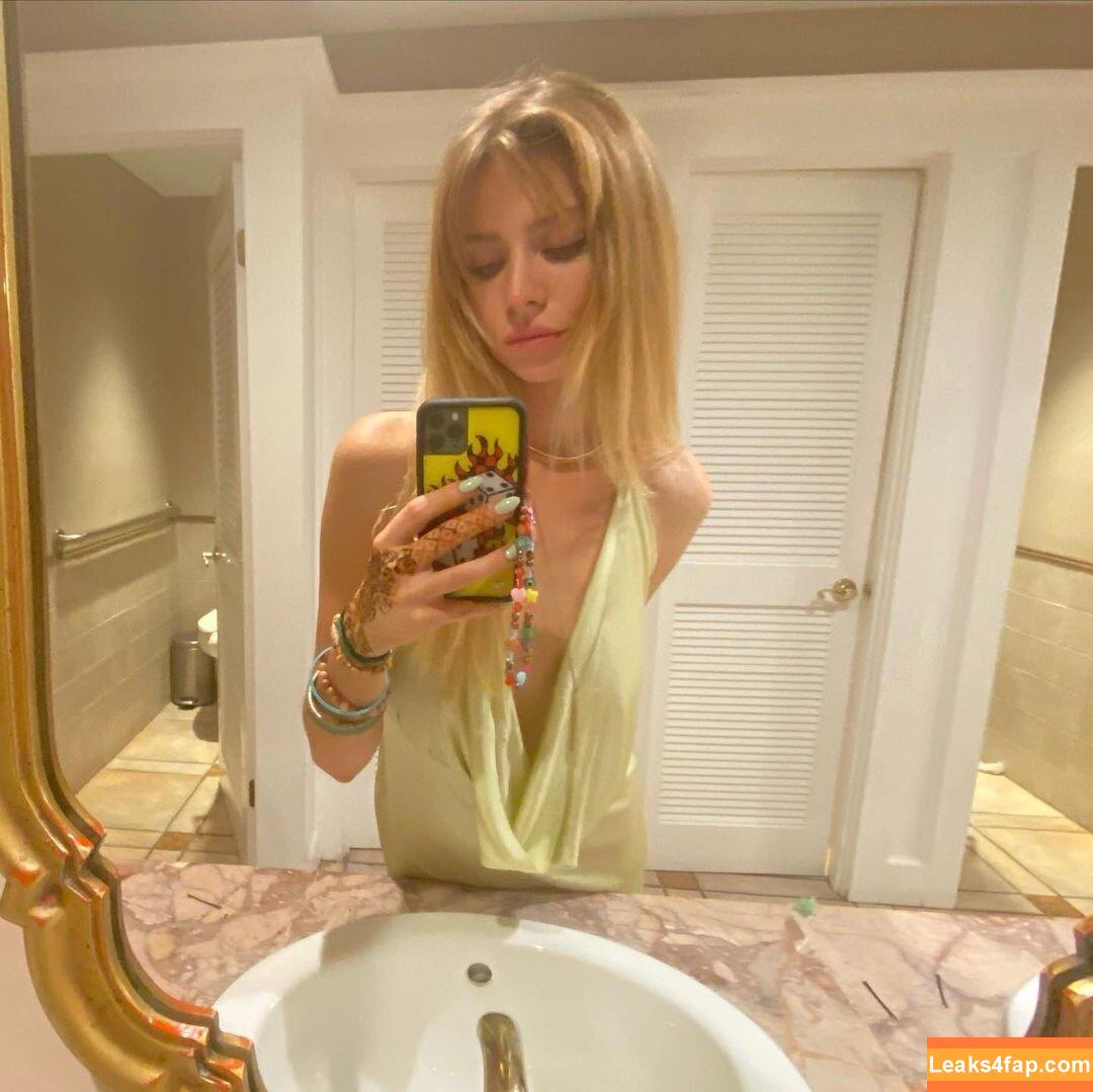 Maddie Phillips / Cate from Gen V / themaddiep leaked photo photo #0101