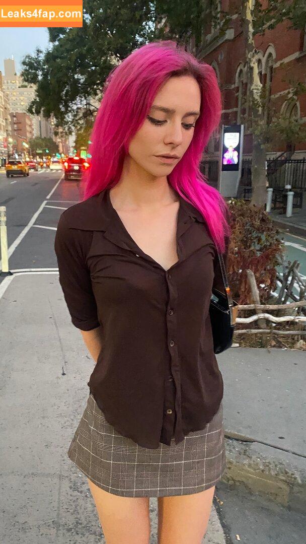 Maddie Phillips / Cate from Gen V / themaddiep leaked photo photo #0102