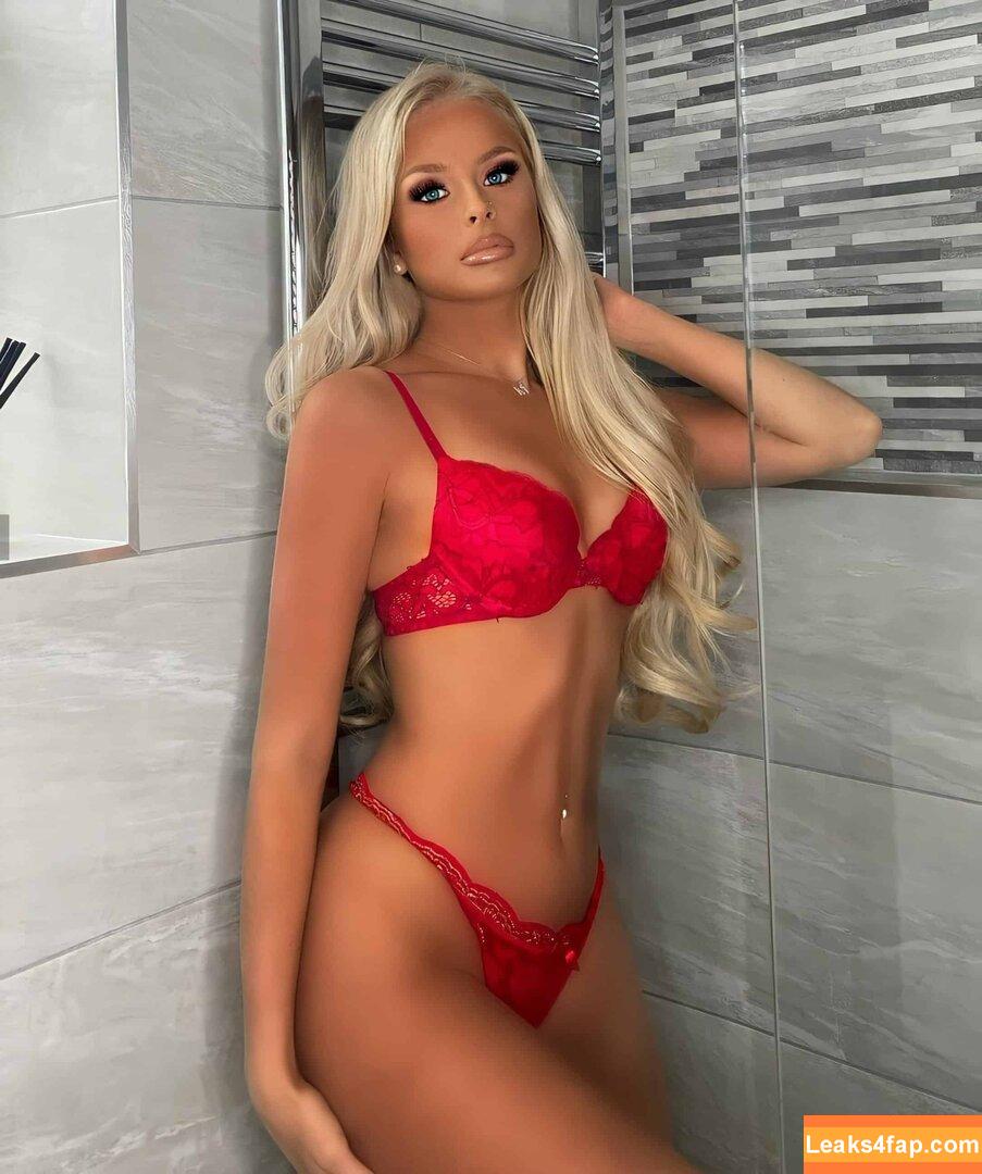 Maddie Tagg /  leaked photo photo #0004