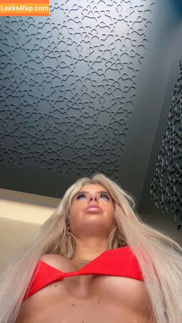 Maddie Tagg /  leaked photo photo #0005