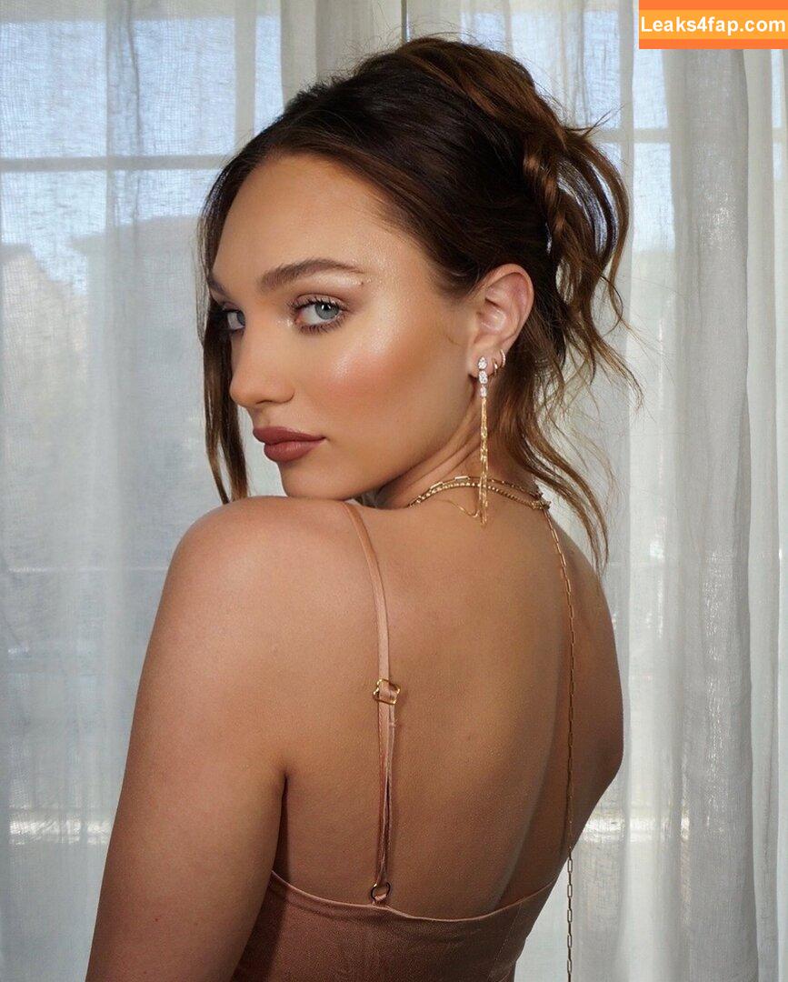 Maddie Ziegler / maddieziegler leaked photo photo #0032