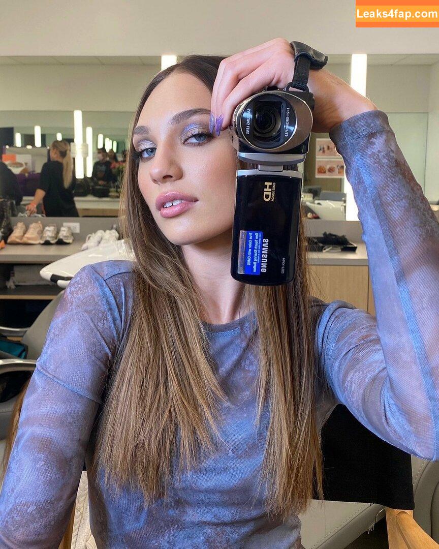 Maddie Ziegler / maddieziegler leaked photo photo #0065