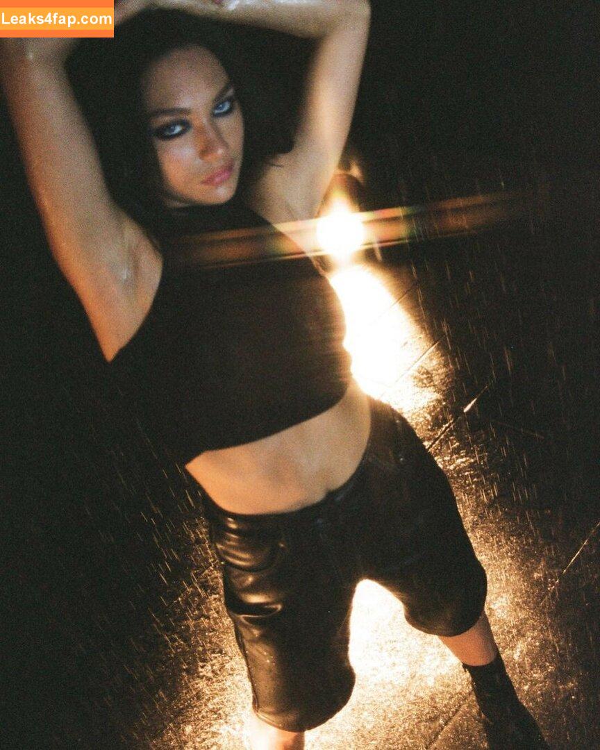 Maddie Ziegler / maddieziegler leaked photo photo #0090