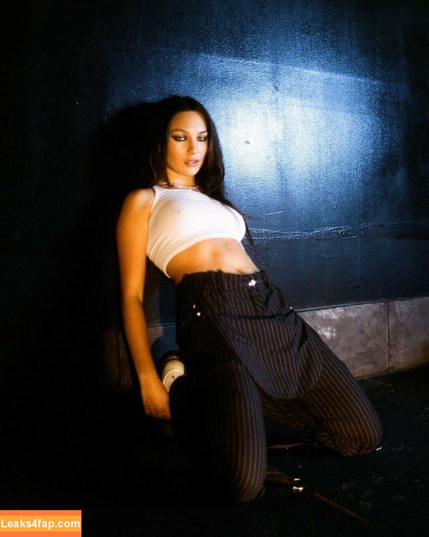 Maddie Ziegler / maddieziegler leaked photo photo #0091