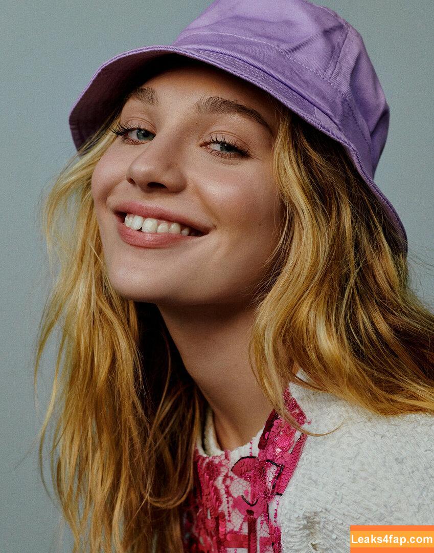 Maddie Ziegler / maddieziegler leaked photo photo #0166